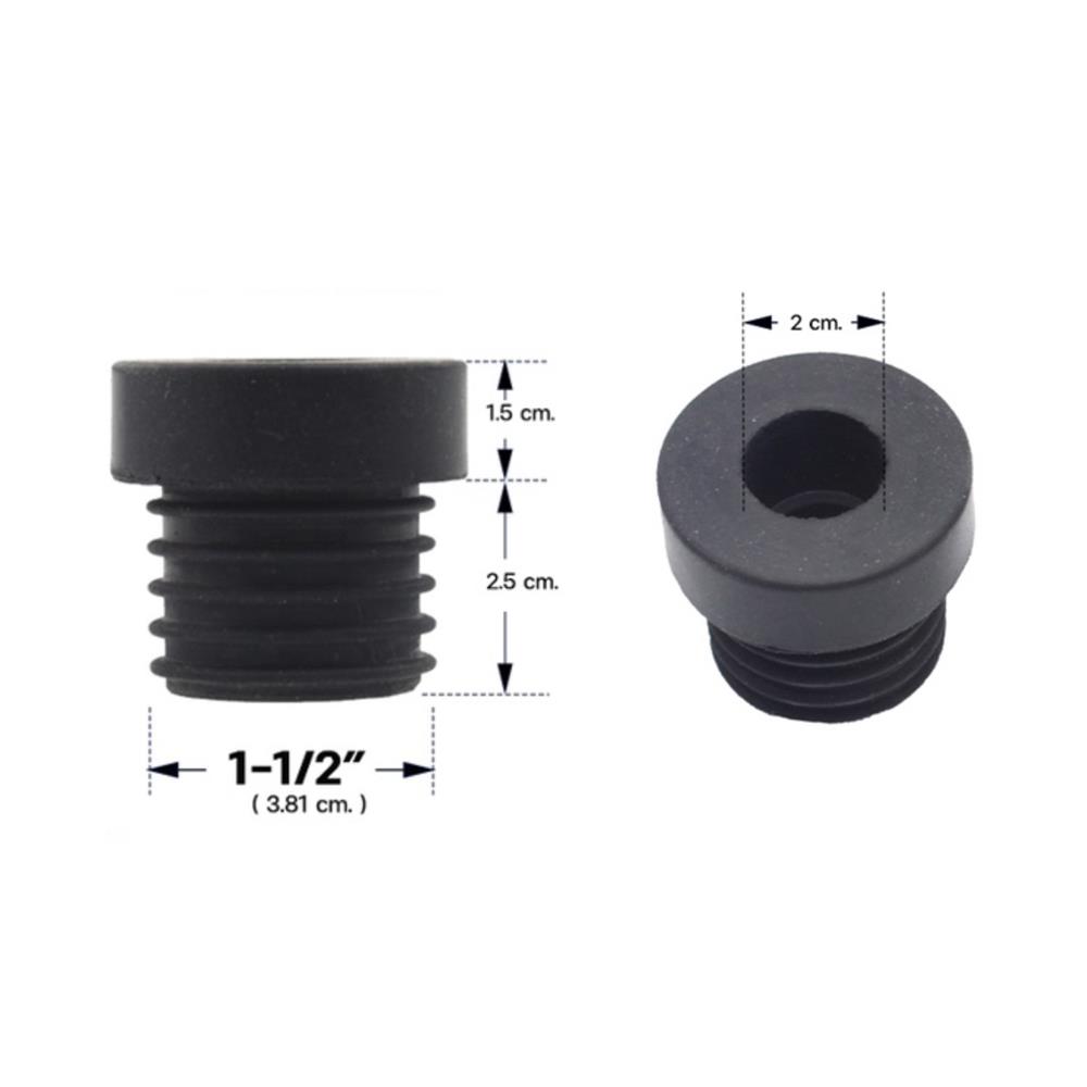 ซีลยางฟลัชวาล์ว DONMARK DO-A4