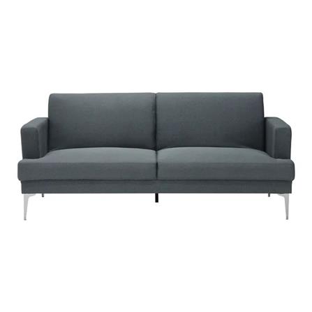 โซฟาเบด 3 ที่นั่ง SB FURNITURE MONORI สีเทา_1