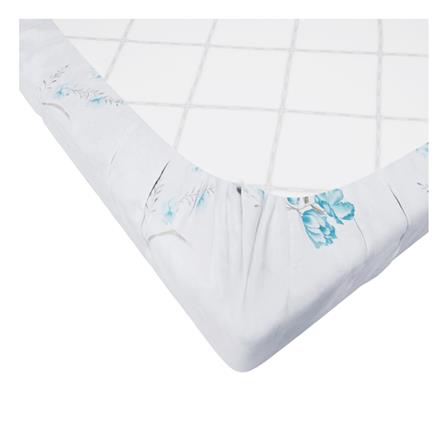 ชุดผ้าปูที่นอน 6 ฟุต 3 ชิ้น PREMIER SATIN ROYAL TOUCH PRINT PC127_3