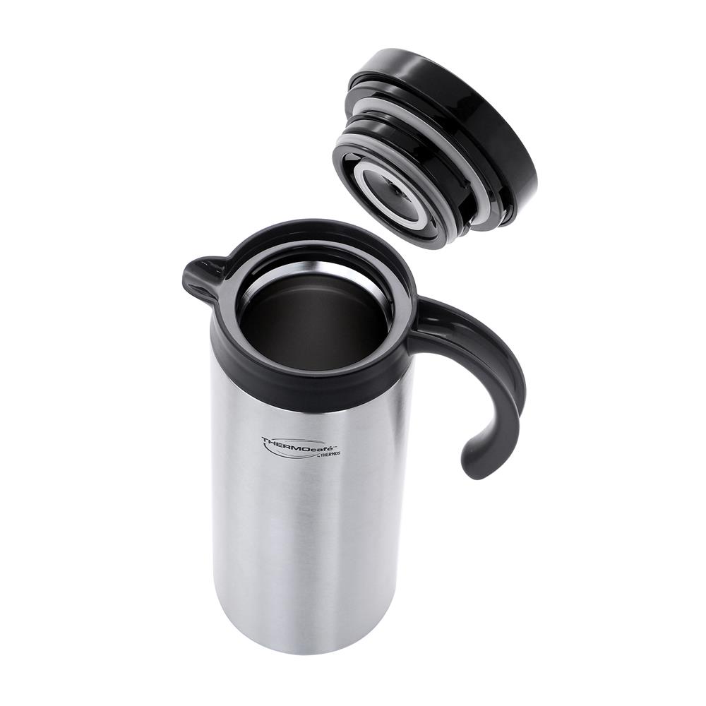 กระติกสุญญากาศ THERMOS LAV-1200 1.2 ลิตร สเตนเลส