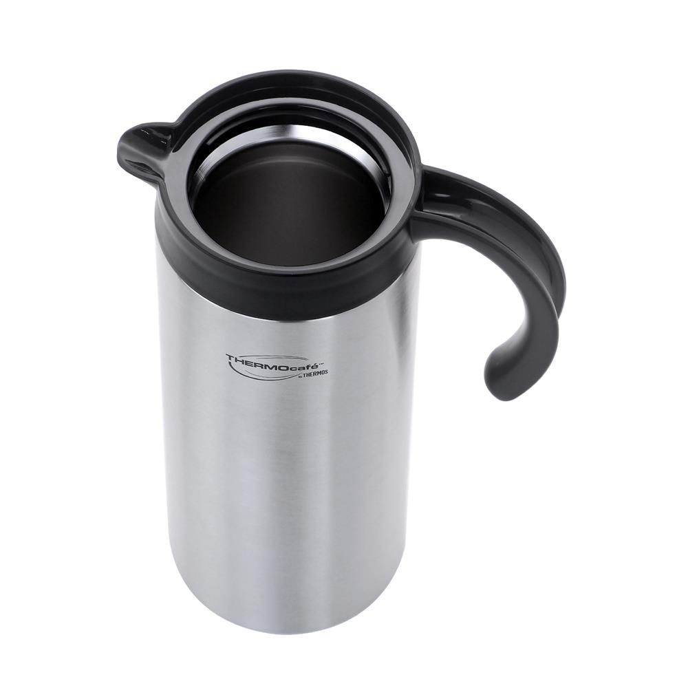 กระติกสุญญากาศ THERMOS LAV-1200 1.2 ลิตร สเตนเลส