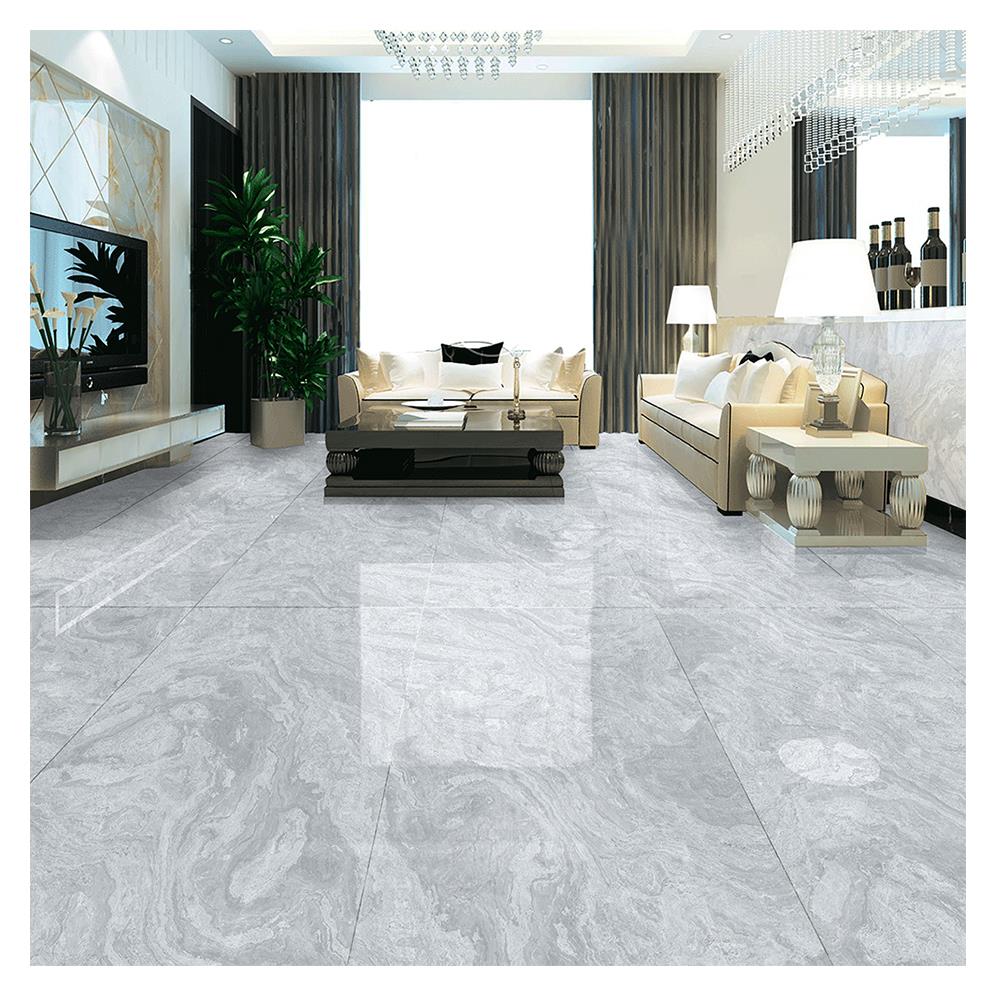 กระเบื้องพื้นพอร์ซเลน 60x120 ซม. MAxIMUS วอชิงตัน เทา A 1.44M2