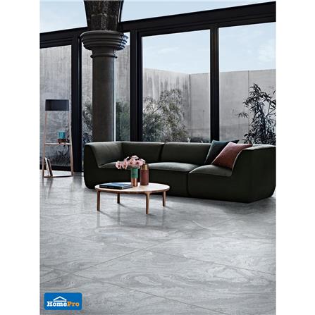 กระเบื้องพื้นพอร์ซเลน 60x120 ซม. MAxIMUS วอชิงตัน เทา A 1.44M2_2