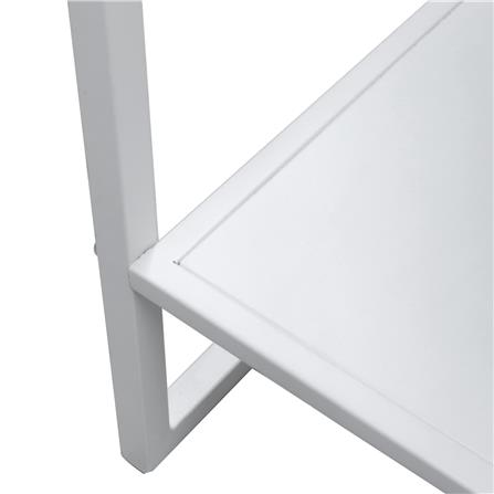 ชั้นวางของ 3 ชั้น FURDINI LUNA สีขาว_5