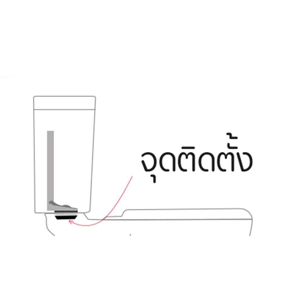 ยางรองหม้อน้ำ DONMARK ATS-03
