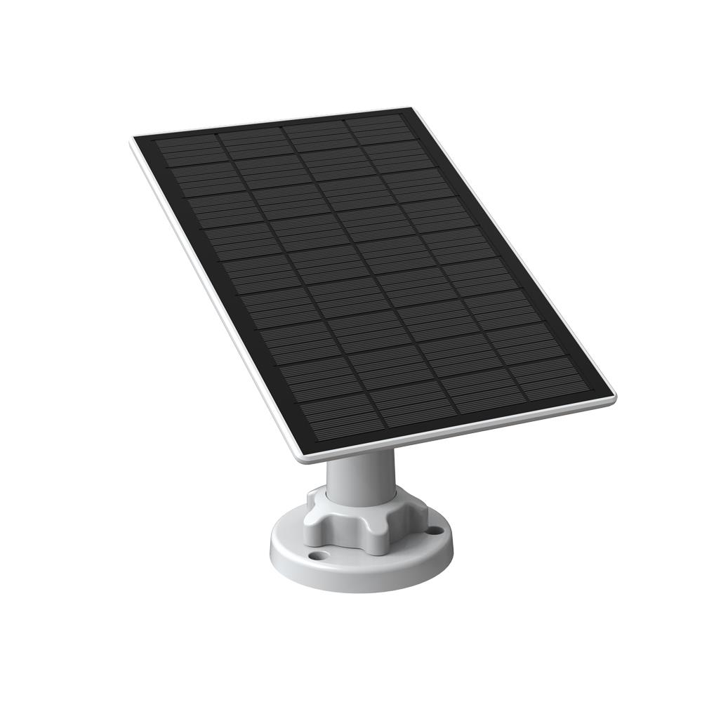 กล้องวงจรปิดไร้สายโซลาร์เซลล์ภายนอก HATARI CONNECT 871