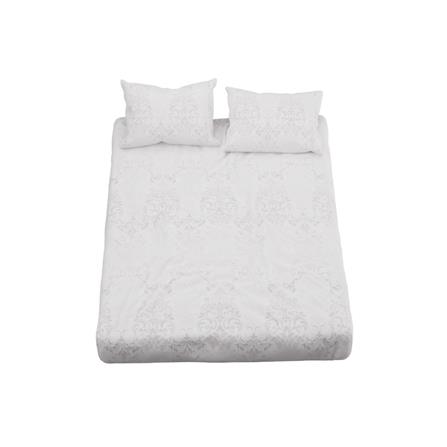 ผ้าปูที่นอน 5 ฟุต 3 ชิ้น PREMIER SATIN ROYAL TOUCH PRINT PC130_2