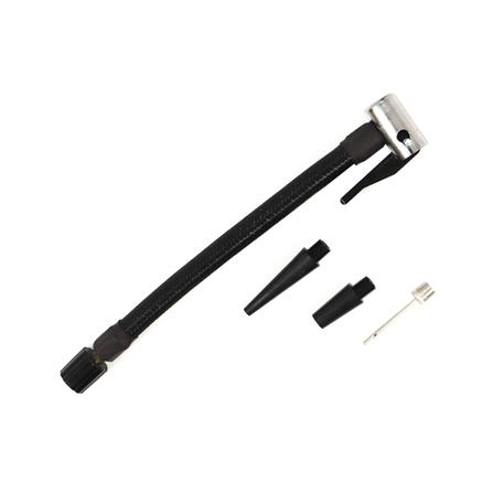 เครื่องสูบลมไฟฟ้าไร้สาย (แบตในตัว) MATALL 12 โวลต์ 120 วัตต์_5