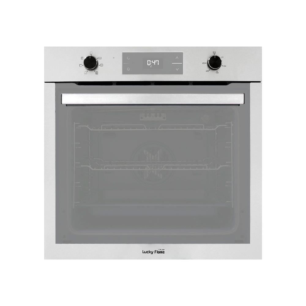 เตาอบฝังไฟฟ้า LUCKY FLAME EMV-675MS