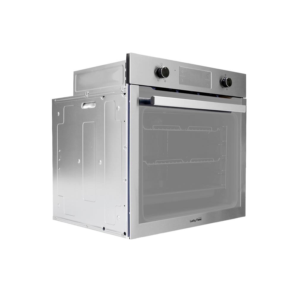 เตาอบฝังไฟฟ้า LUCKY FLAME EMV-675MS