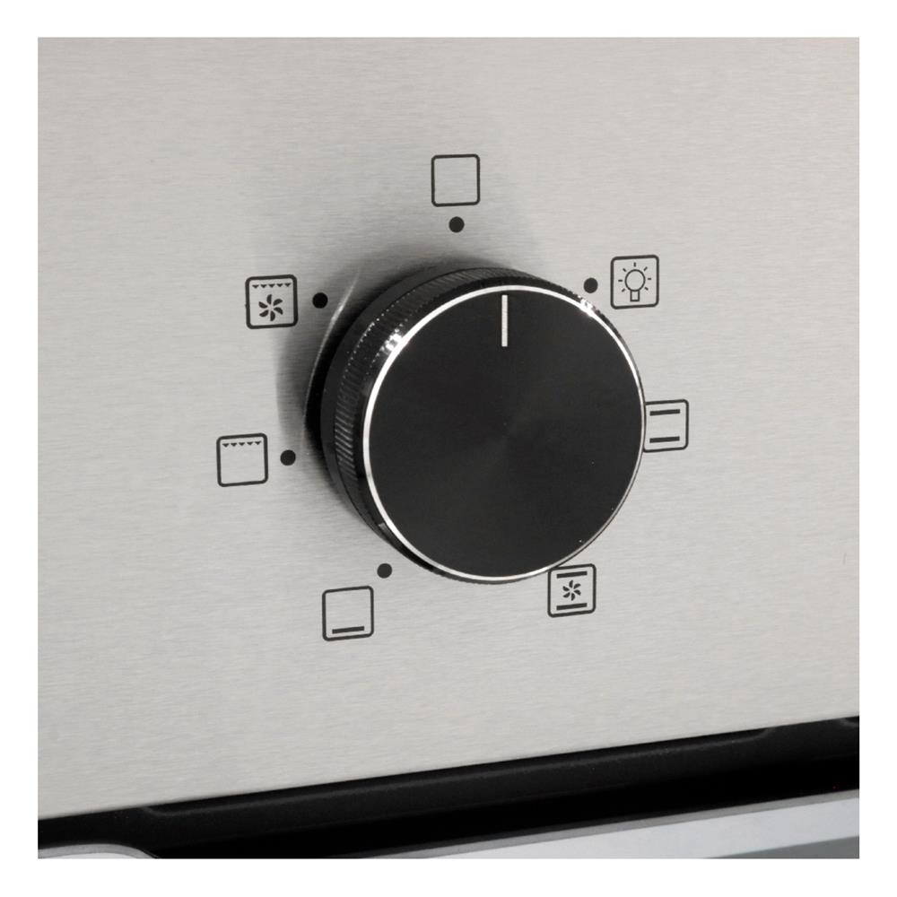 เตาอบฝังไฟฟ้า LUCKY FLAME EMV-675MS