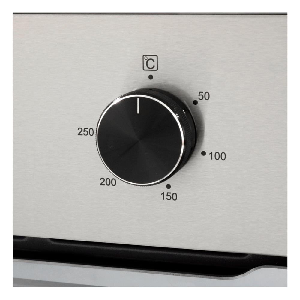 เตาอบฝังไฟฟ้า LUCKY FLAME EMV-675MS