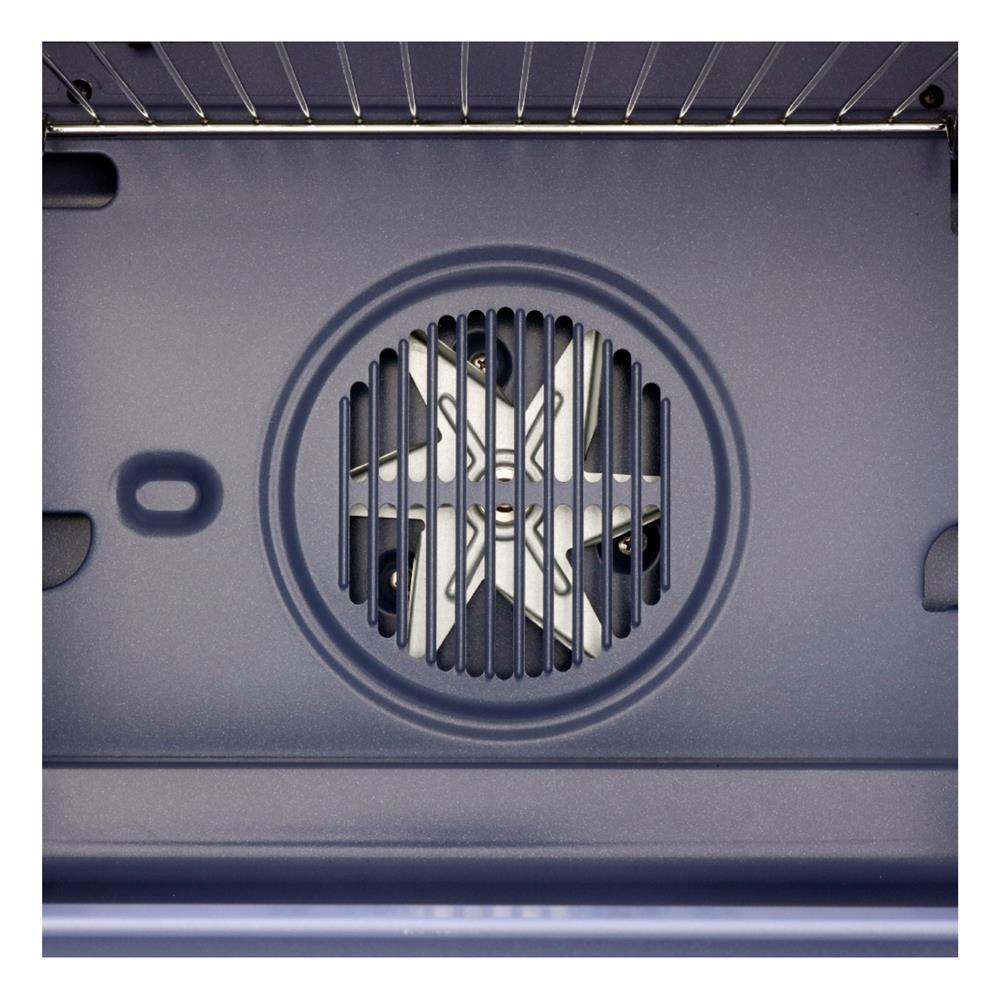 เตาอบฝังไฟฟ้า LUCKY FLAME EMV-675MS