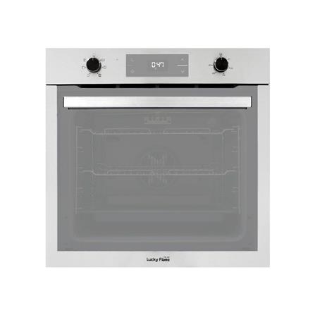 เตาอบฝังไฟฟ้า LUCKY FLAME EMV-675MS