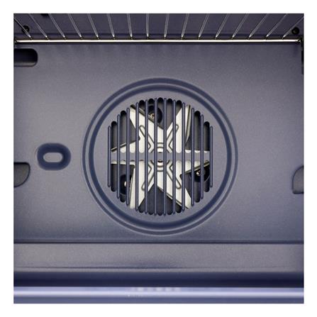 เตาอบฝังไฟฟ้า LUCKY FLAME EMV-675MS_5