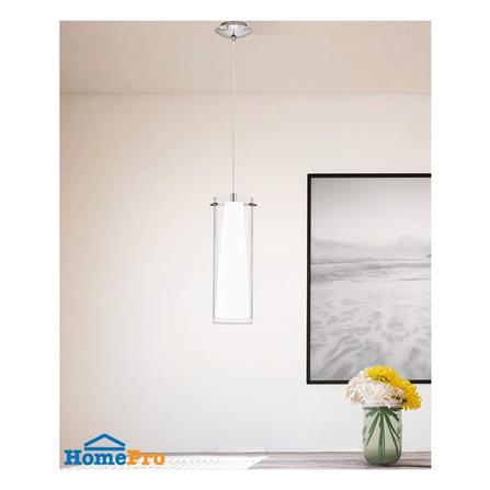 ไฟช่อ EGLO PINTO 89832 สีขาว 1 หัว_1