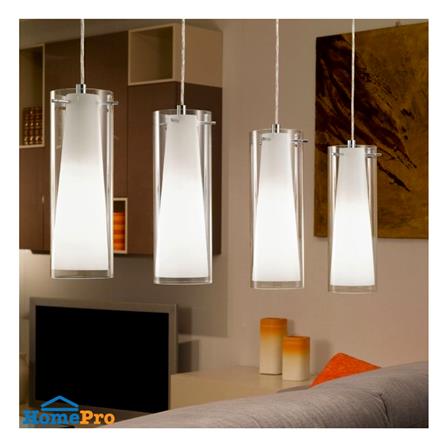 ไฟช่อ EGLO PINTO 89833 สีขาว 3 หัว_1