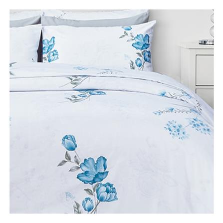 ผ้านวม PREMIER SATIN ROYAL TOUCH PRINT 60X80 นิ้ว PC127_1