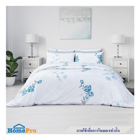 ผ้านวม PREMIER SATIN ROYAL TOUCH PRINT 60X80 นิ้ว PC127_3