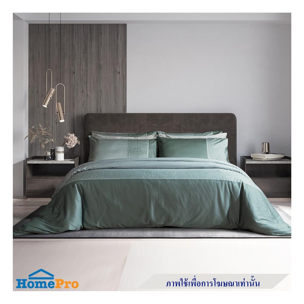 ผ้านวม PREMIER SATIN ROYAL TOUCH PRINT 60X80 นิ้ว PC129