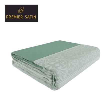ผ้านวม PREMIER SATIN ROYAL TOUCH PRINT 60X80 นิ้ว PC129_0