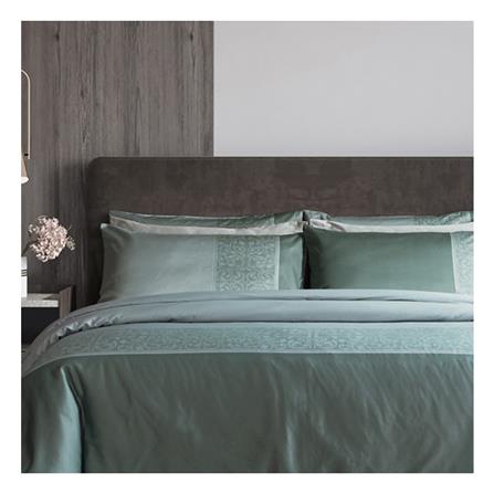 ผ้านวม PREMIER SATIN ROYAL TOUCH PRINT 60X80 นิ้ว PC129_1