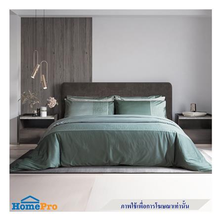 ผ้านวม PREMIER SATIN ROYAL TOUCH PRINT 60X80 นิ้ว PC129_3