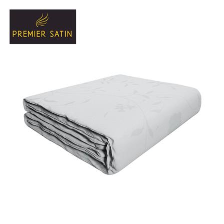 ผ้านวม PREMIER SATIN ROYAL TOUCH PRINT 100X90 นิ้ว PC128_0
