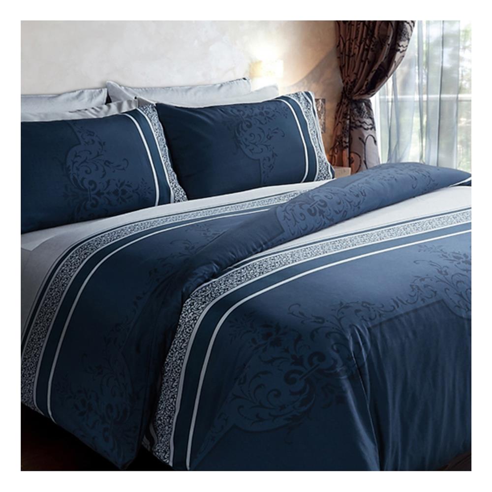 ผ้านวม PREMIER SATIN ROYAL TOUCH PRINT 60X80 นิ้ว PC125