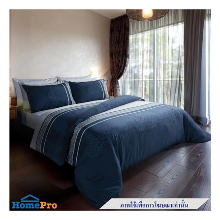 ผ้านวม PREMIER SATIN ROYAL TOUCH PRINT 60X80 นิ้ว PC125_4