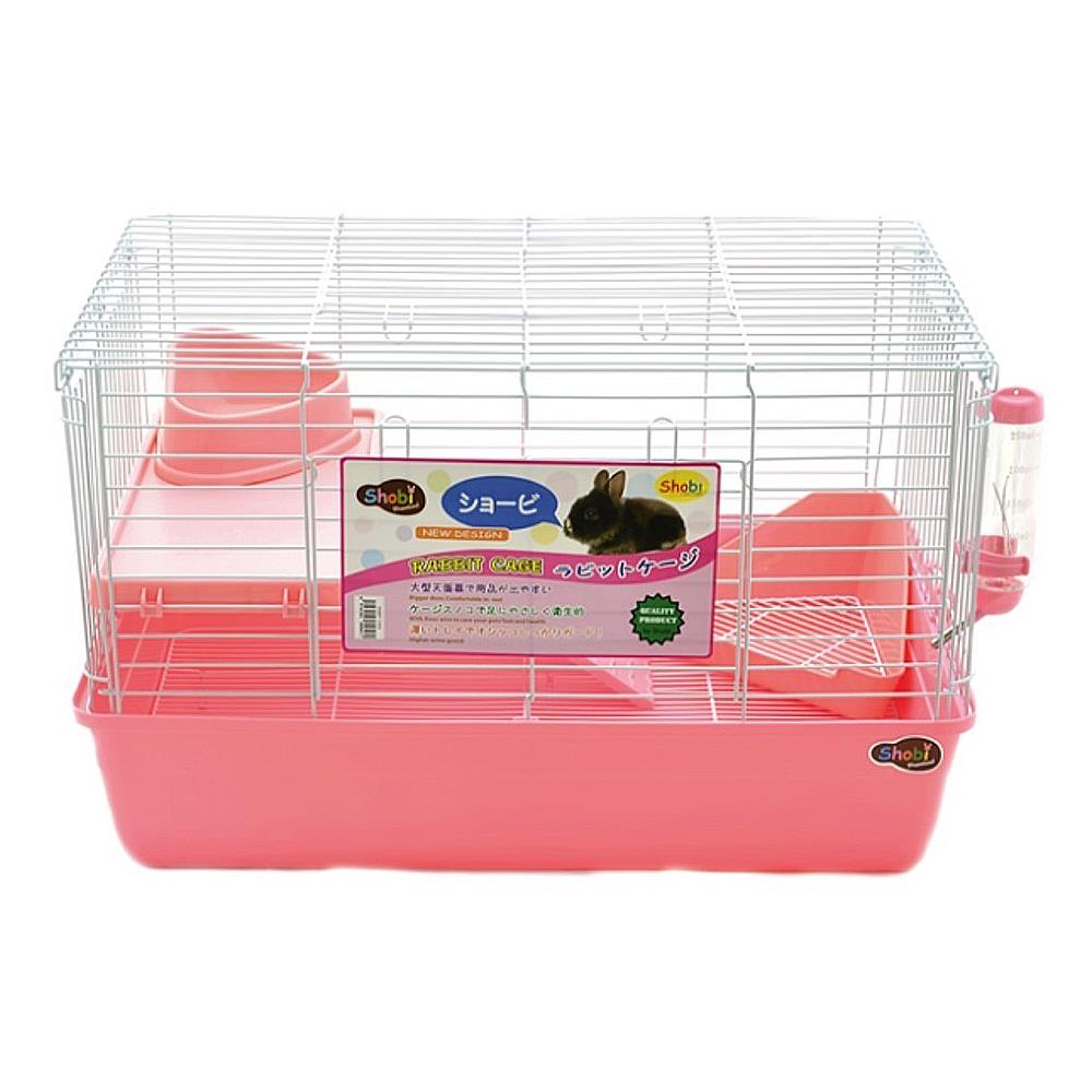 กรงกระต่าย SHOBI รุ่น R2F