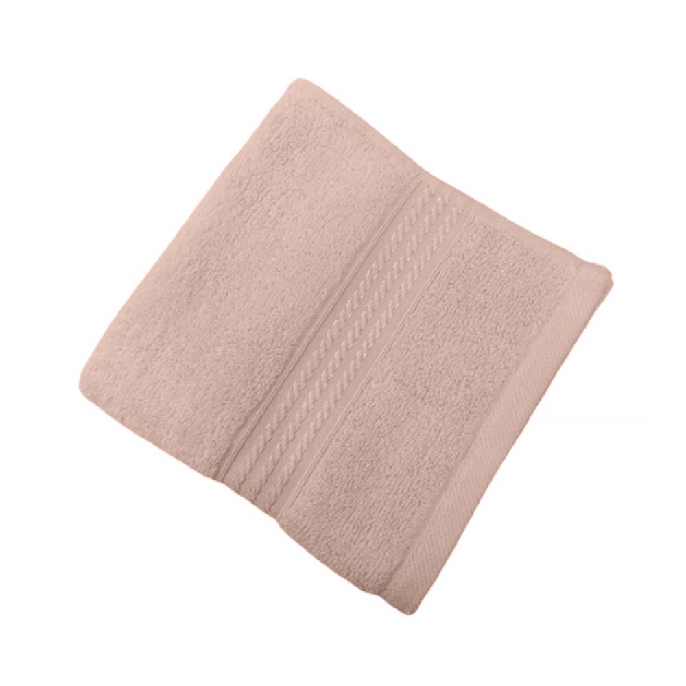 ผ้าขนหนู SANTAS AERTEX GLISTEN BLOOM 16X32 นิ้ว