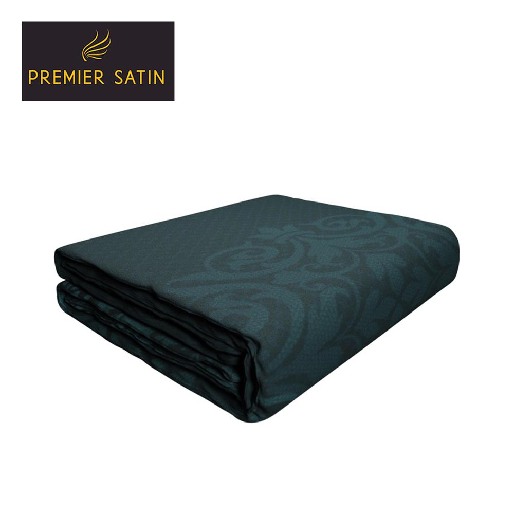 ผ้านวม PREMIER SATIN ROYAL TOUCH PRINT 60X80 นิ้ว PC126