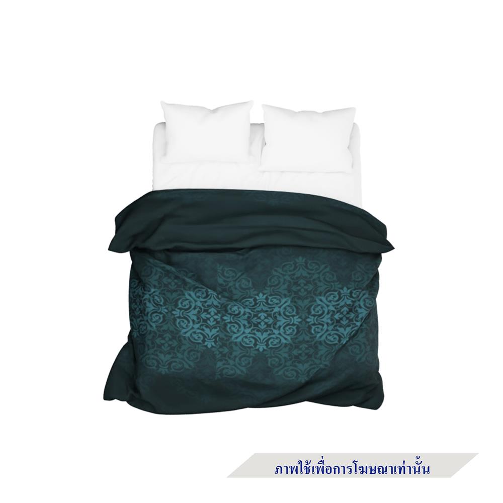 ผ้านวม PREMIER SATIN ROYAL TOUCH PRINT 60X80 นิ้ว PC126