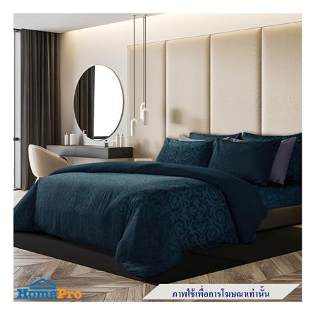 ผ้านวม PREMIER SATIN ROYAL TOUCH PRINT 60X80 นิ้ว PC126_4