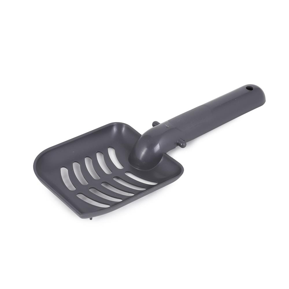 ห้องน้ำแมว IMAC EASY CAT สีเขียว