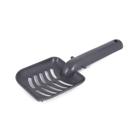 ห้องน้ำแมว IMAC EASY CAT สีเขียว_5