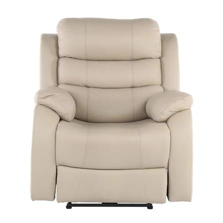 RECLINER SB FURNITURE NARIN สีเทาอ่อน_0