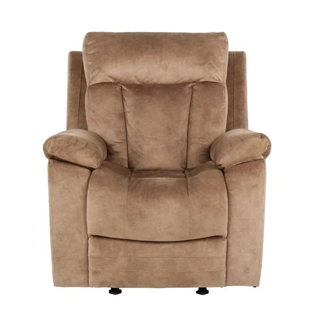 RECLINER SB FURNITURE LEYLA สีน้ำตาล