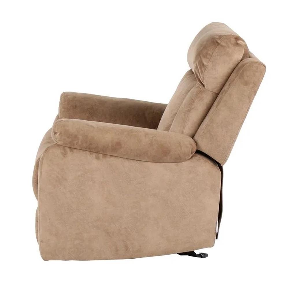 RECLINER SB FURNITURE LEYLA สีน้ำตาล