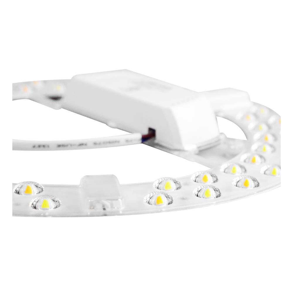 หลอด LED HI-TEK MAGNET 3IN1 36 วัตต์ DAYLIGHT COOLWHITE WARMWHITE