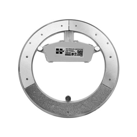 หลอด LED HI-TEK MAGNET 3IN1 36 วัตต์ DAYLIGHT COOLWHITE WARMWHITE_2