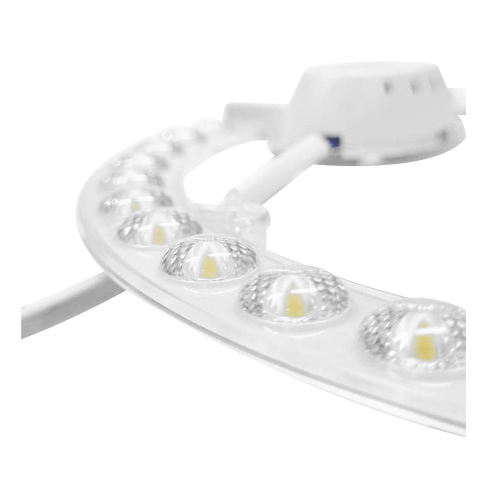 หลอด LED HI-TEK MAGNET 36 วัตต์ DAYLIGHT