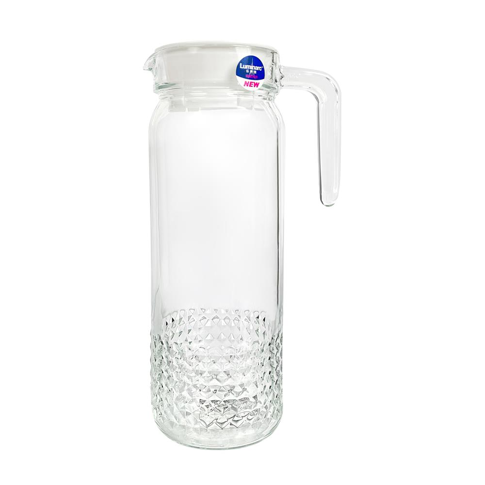 เหยือกแก้วใส LUMINARC TWINKLE 1 ลิตร