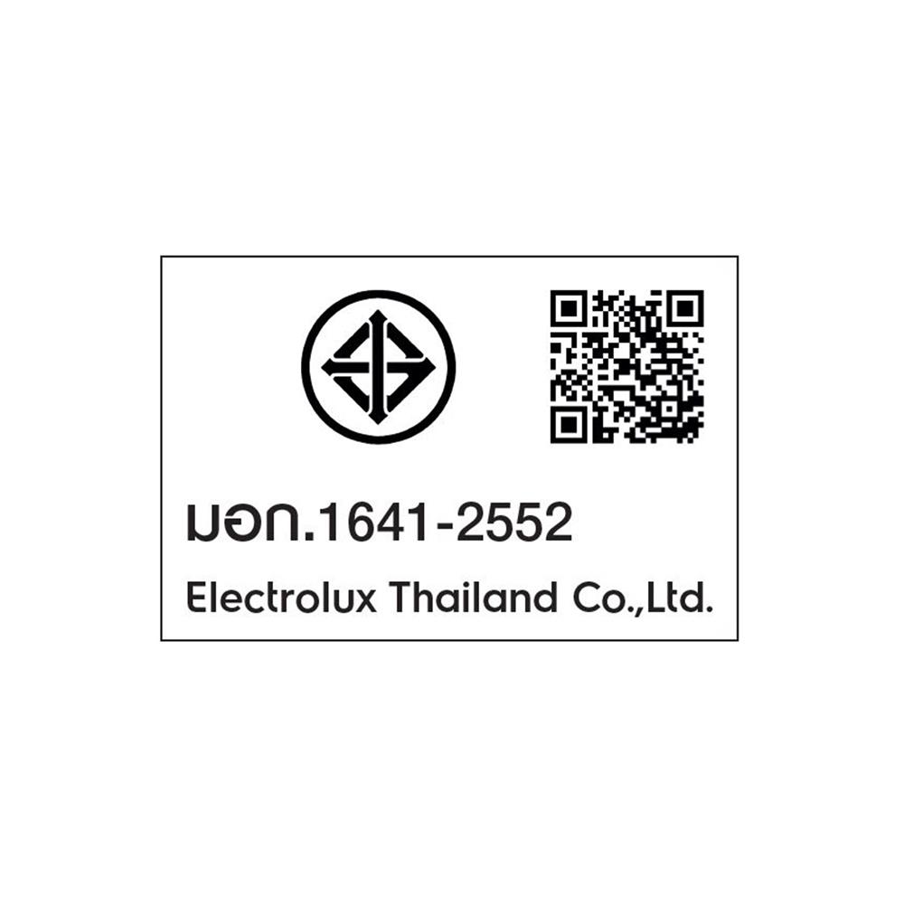 เครื่องปิ้งขนมปัง ELECTROLUX E5TS1-50ST