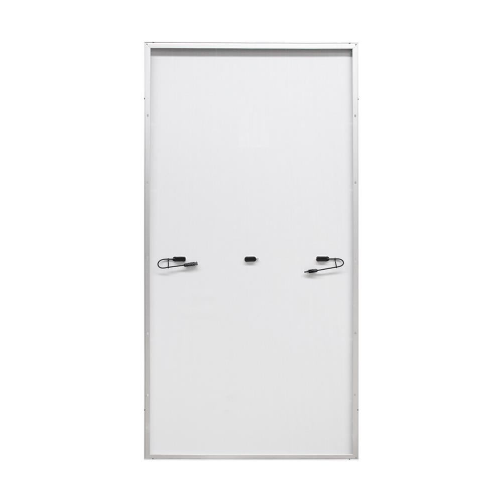 แผงโซลาร์เซลล์ 450 วัตต์ MONO HALF CELL P-TYPE TRANSPOWER