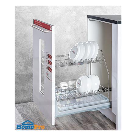 ชุดตะแกรงดึงยึดบาน HAFELE 495.34.195_1