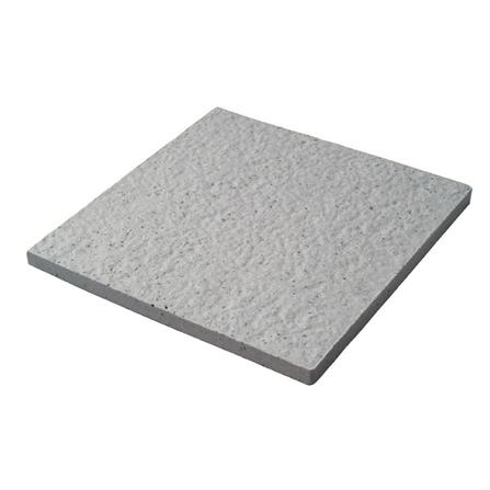 กระเบื้องดินเผา 8x8 นิ้ว KENZAI แกรนิตโต้ ไททาเนียมเกรย์ 16P_1