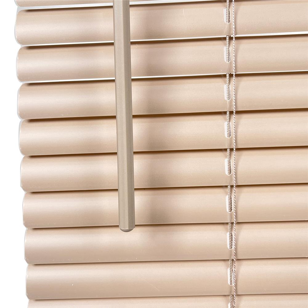 มู่ลี่ ไวนิล ME LIVING 120X130 ซม. สีน้ำตาล