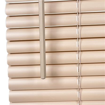 มู่ลี่ ไวนิล ME LIVING 120X130 ซม. สีน้ำตาล_2